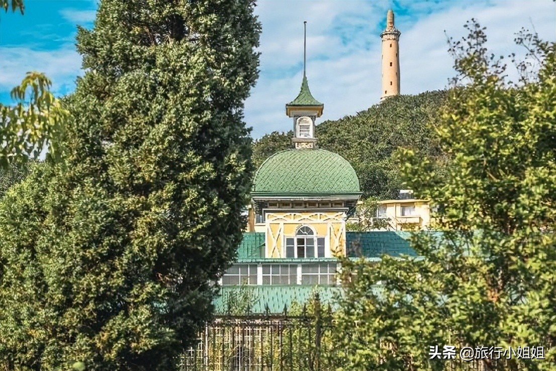 夏日海边微醺氛围感,滨城风光秀丽浪漫气息爆表