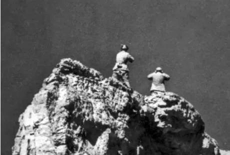 致敬墨脱的军人,不舍西藏墨脱退伍老兵泪别边关