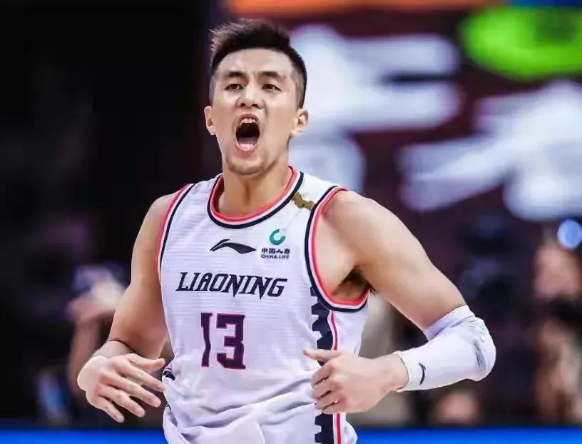 cba有关辽宁男篮的引援消息,郭艾伦王晗