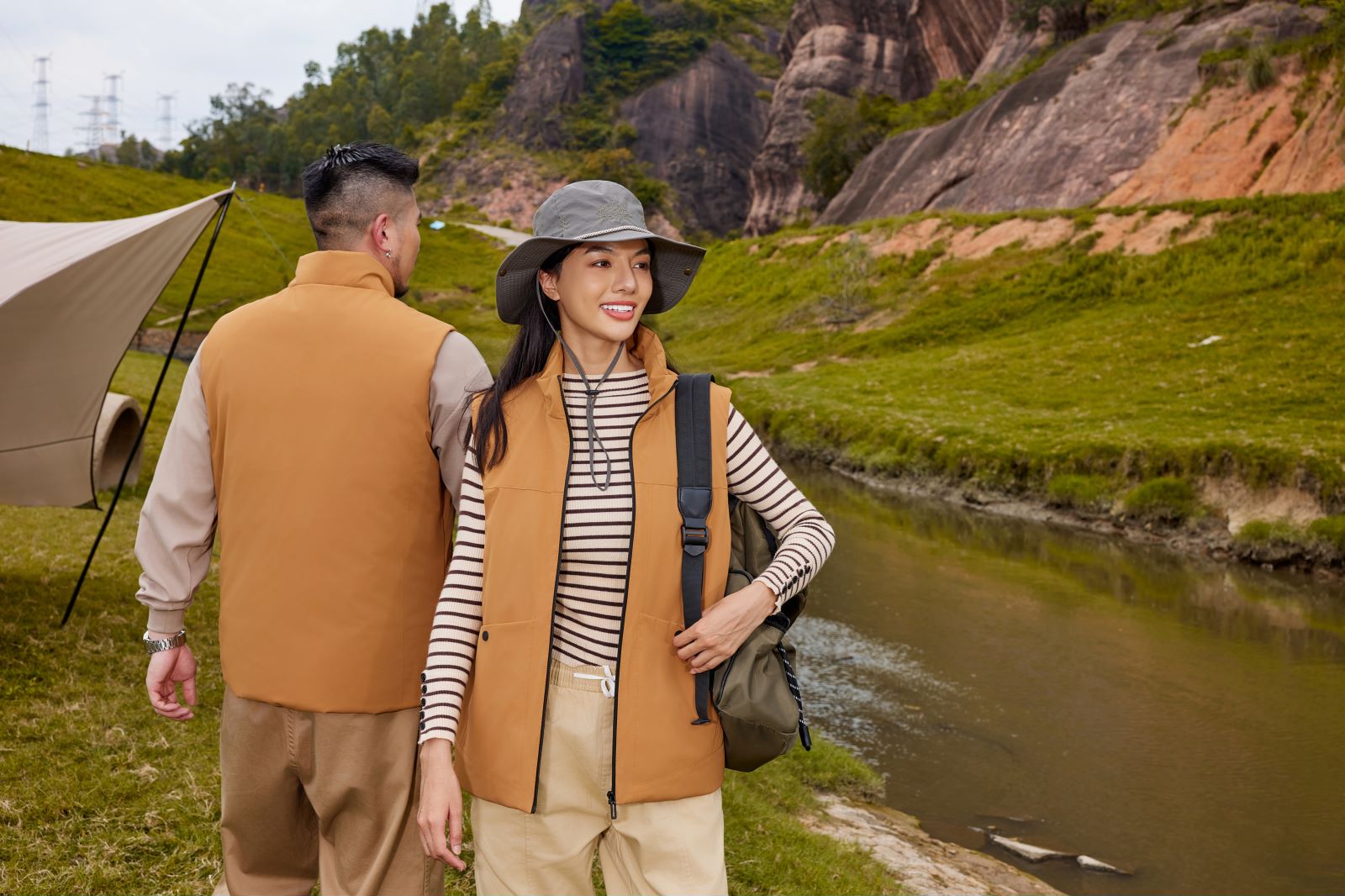 夏季马甲清仓特价,秋冬新款马甲35.9包邮