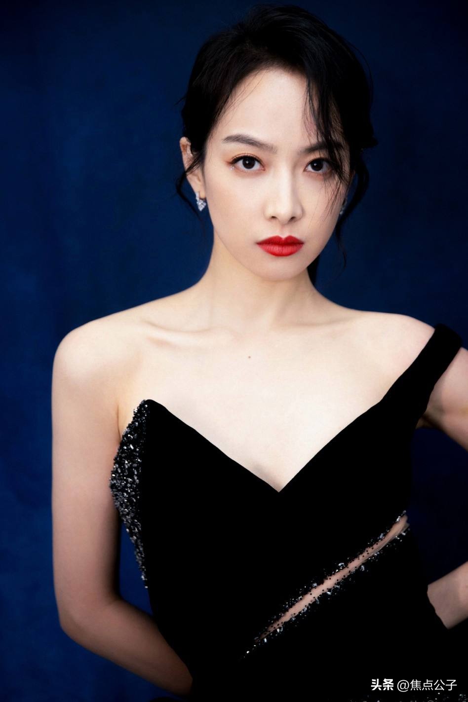 宋茜lv全球全线代言人,宋茜lv代言人最后一期