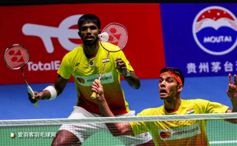 1000以内的羽毛球双打拍推荐,2021年羽毛球世锦赛双打