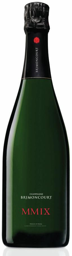 香槟怎么挑选,最好的几种香槟