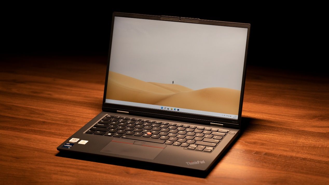 thinkpadneo14开箱评测,thinkpadneo14测评
