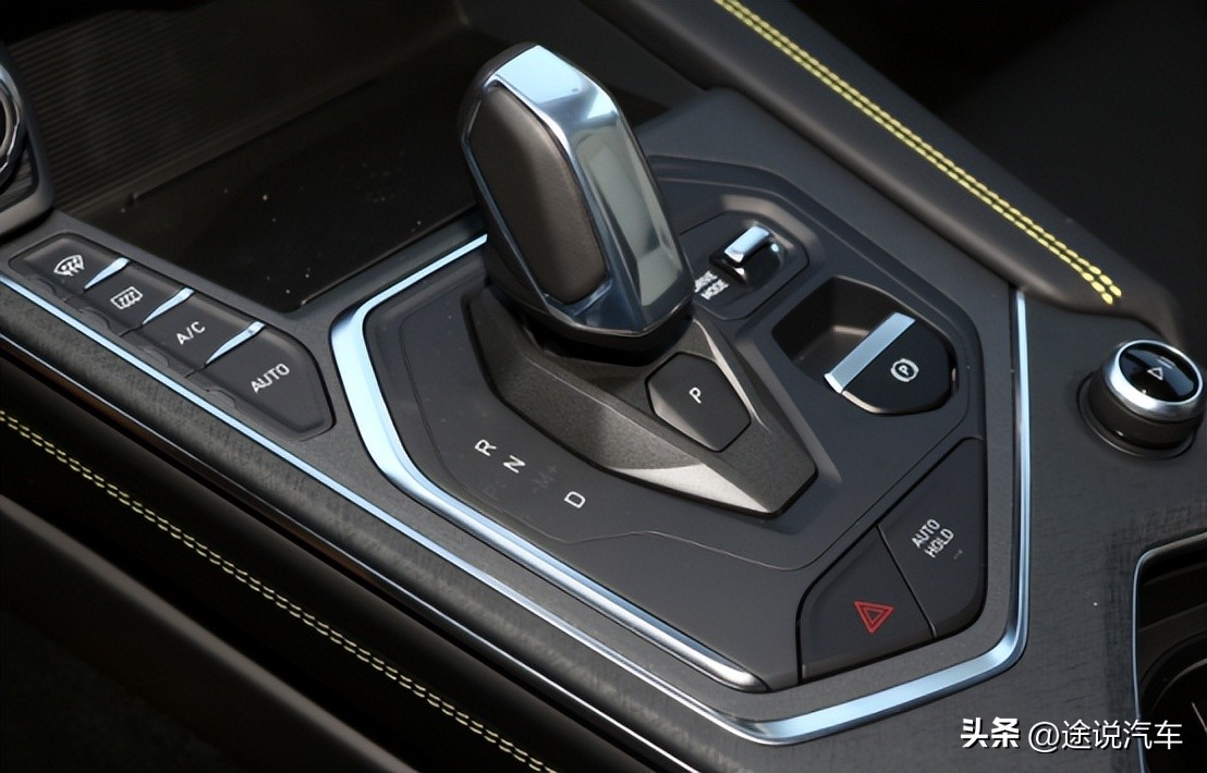 购置税减半领克05落地,领克05phev免购置税