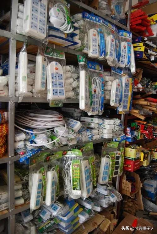 想开五金门店需要注意什么,想开五金店怎样进货赚钱快