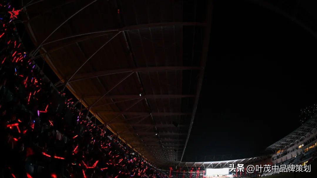 叶茂中冲突营销讲的是什么,冲突营销理论创始人叶茂中