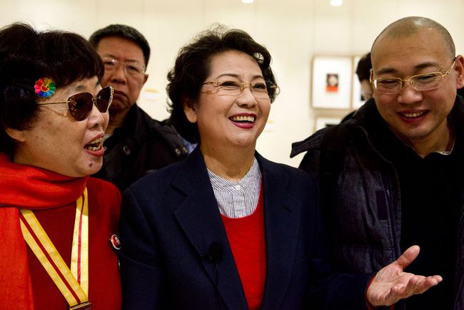 李维康和耿其昌爱情,李维康耿其昌的夫妻相处之道