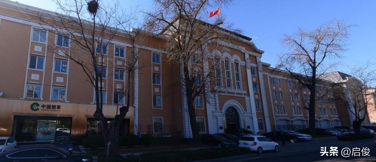 大连建校最早的高中,日据时期大连学校