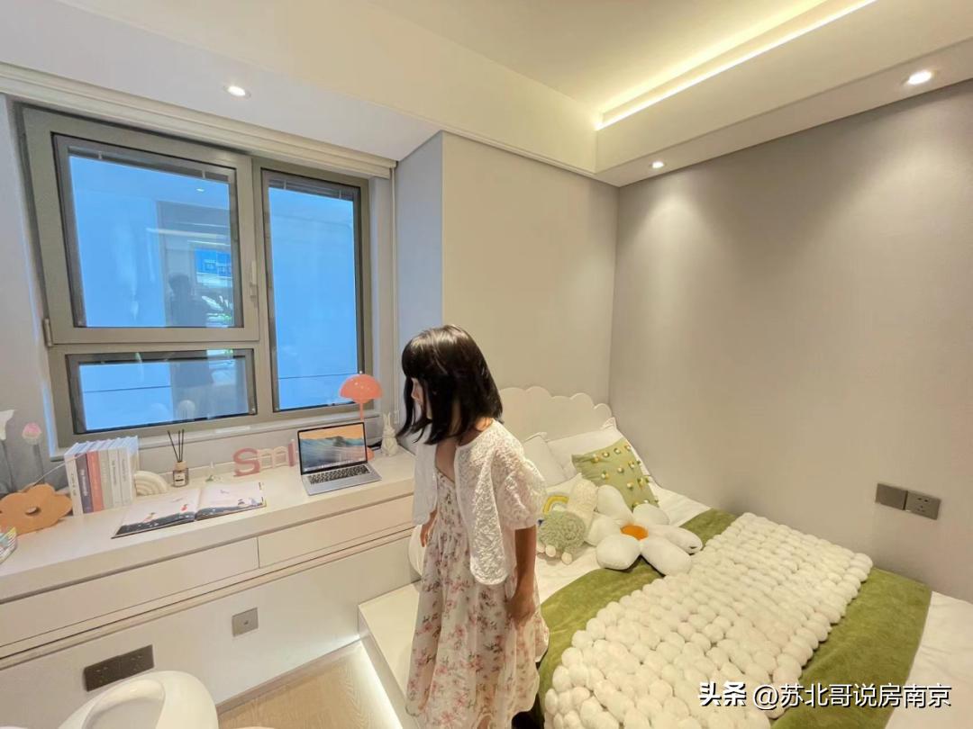 南京海信慧园多少钱一平方,城南区值得买吗