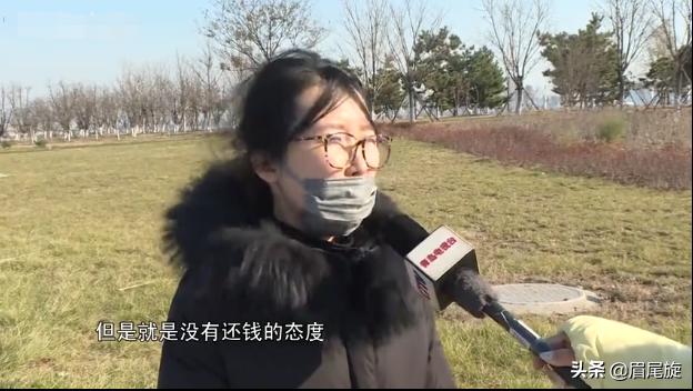 妹妹给姐姐贷款五十万,妹妹借钱50万元买房该不该借