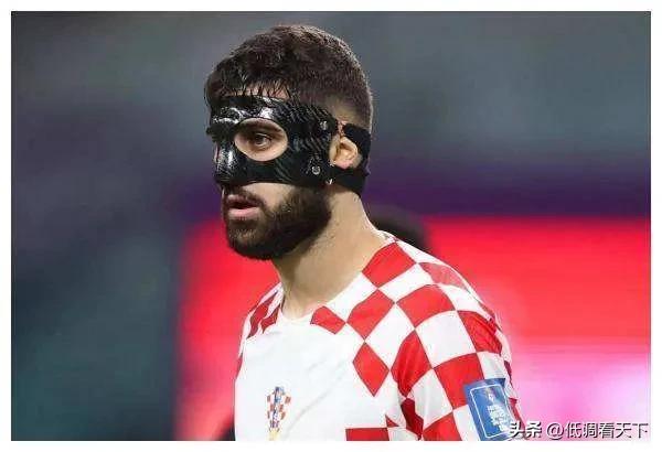 本届世界杯四大天王名单,世界杯四大新星