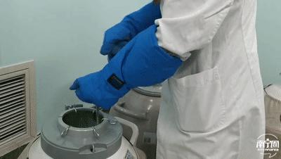 国家精子库的精子是免费捐献吗,国家精子库去哪捐