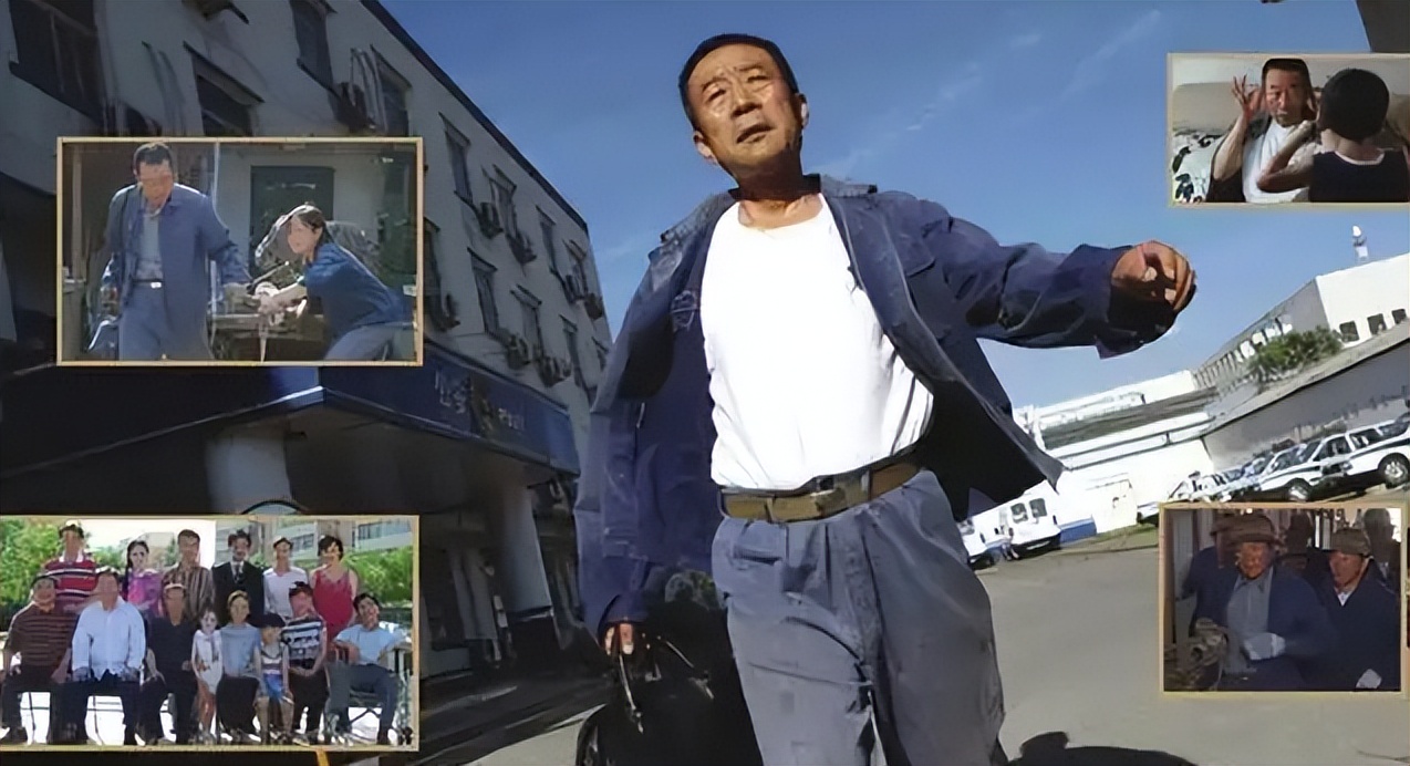 演技被过誉的7位实力派演员,盘点那些演技堪称教科书级的演员