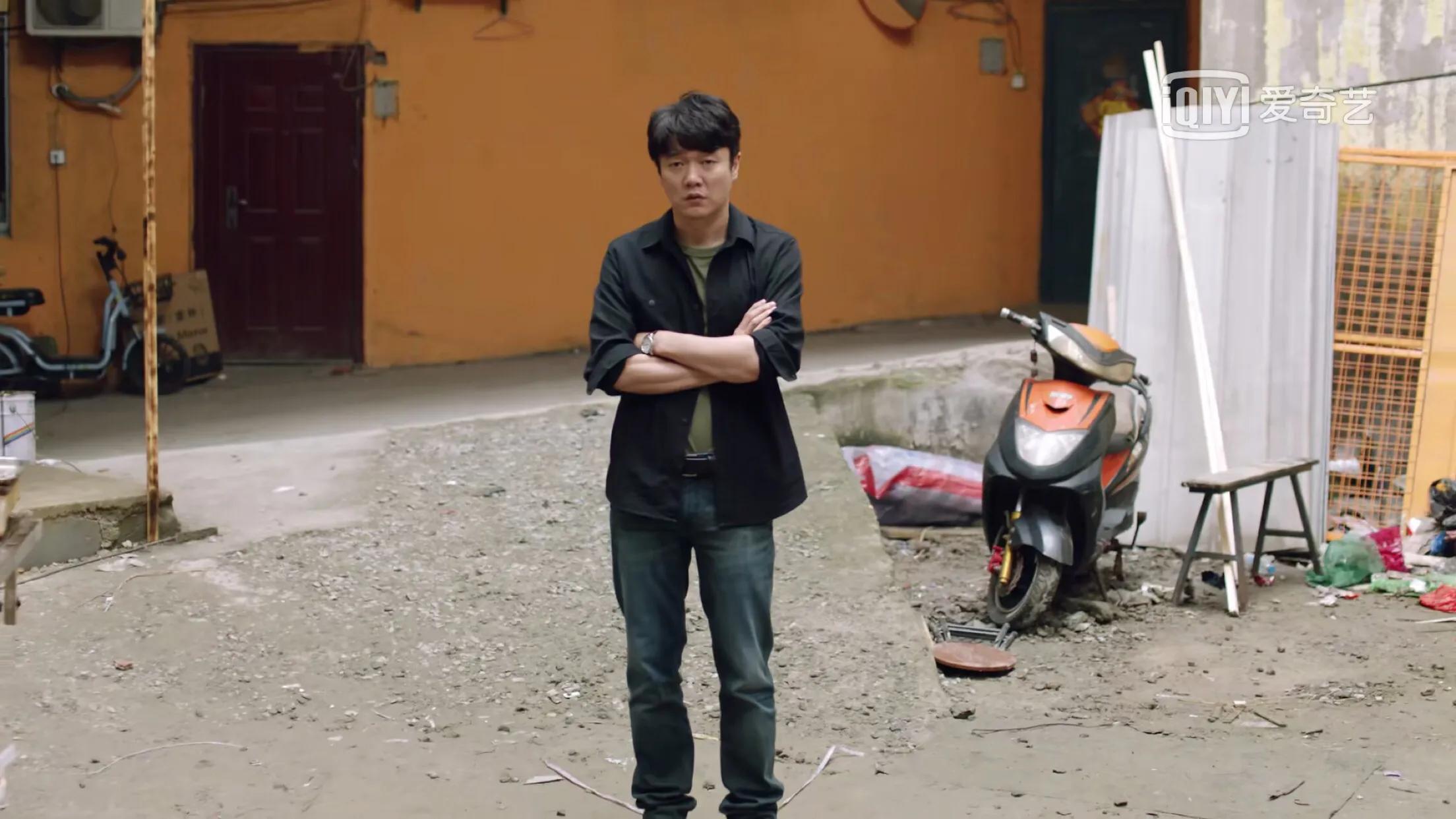 谁是凶手沈雨知道真相,谁是凶手何伟光出现意义