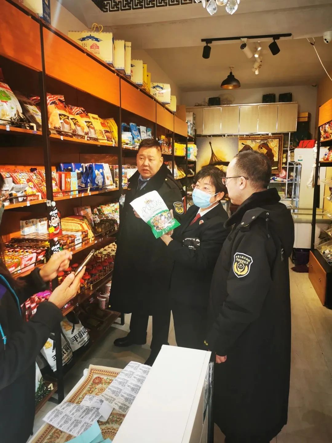 边境公益诉讼视频,检察机关依法推进公益诉讼