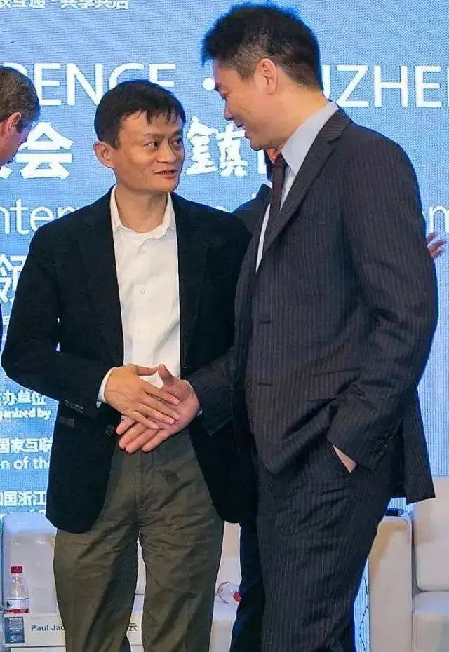 刘强东最后悔的事,刘强东最遗憾的事