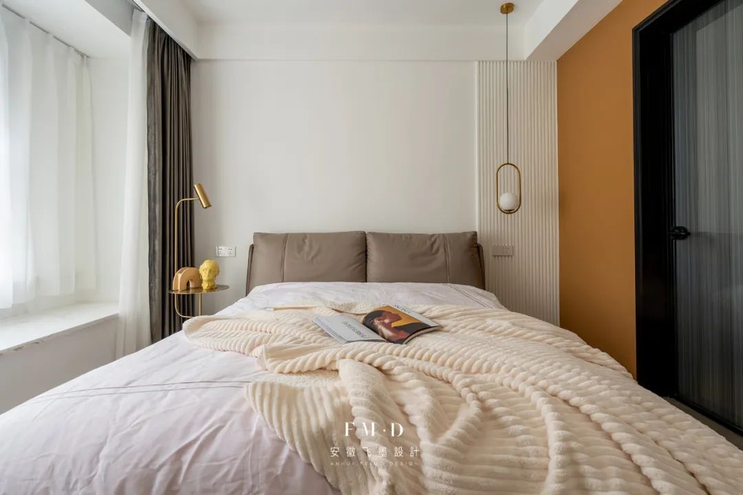 最省钱的墙面设计,大面积墙面怎么设计好看又省钱