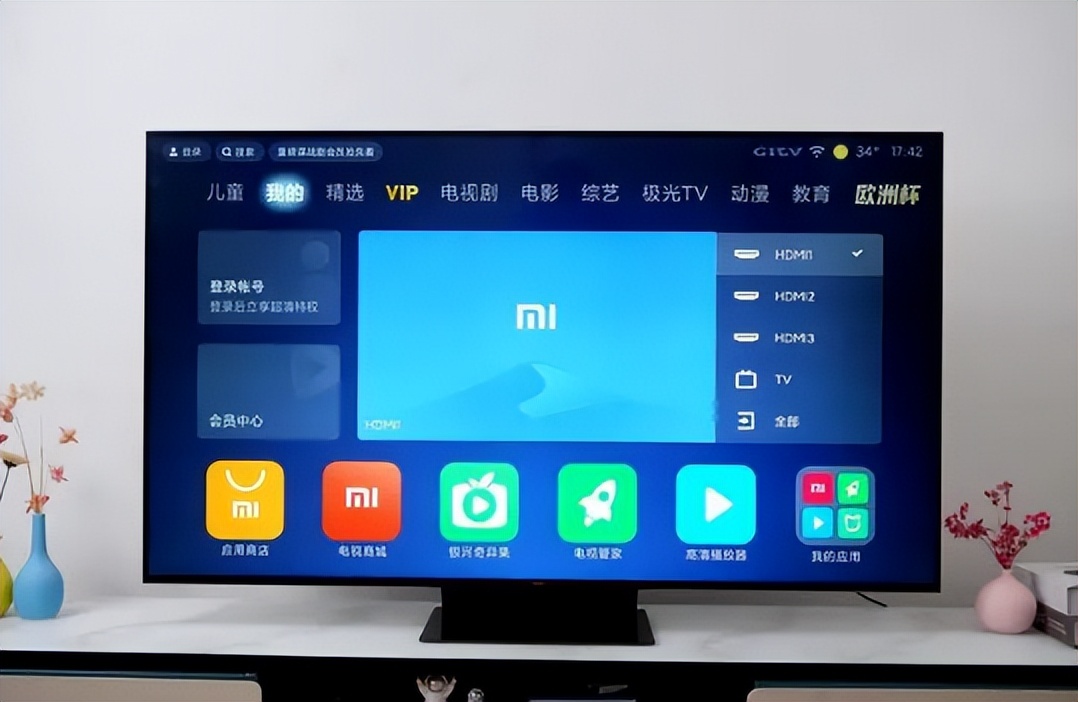 三星电视与tcl电视哪个好,tcl与三星电视哪个好