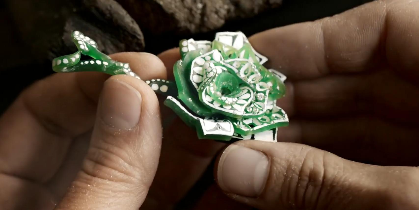 珠宝加工行业合法吗,珠宝行业的4大内幕