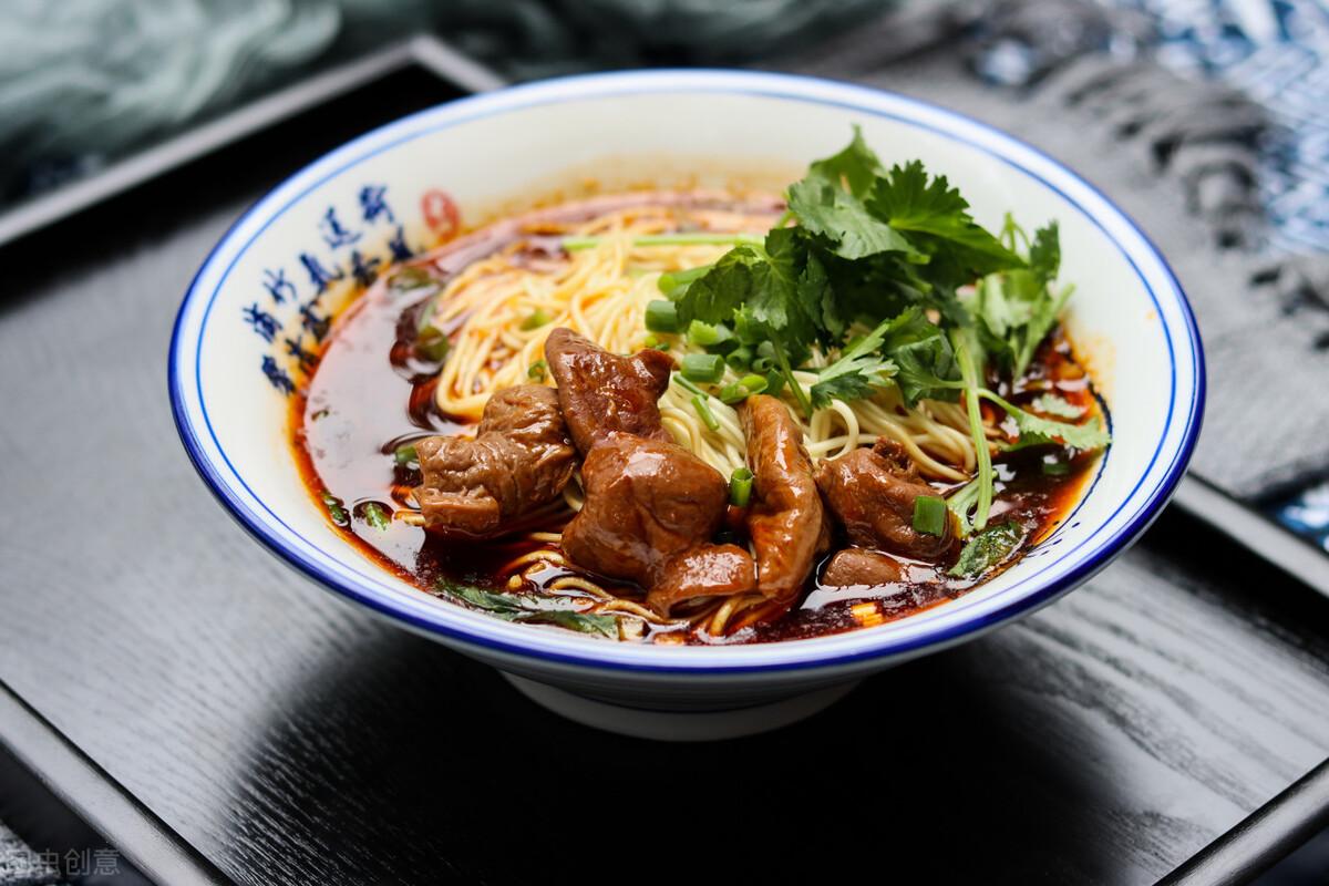 重庆小面，天下闻名，核心技术去哪里学习呢？