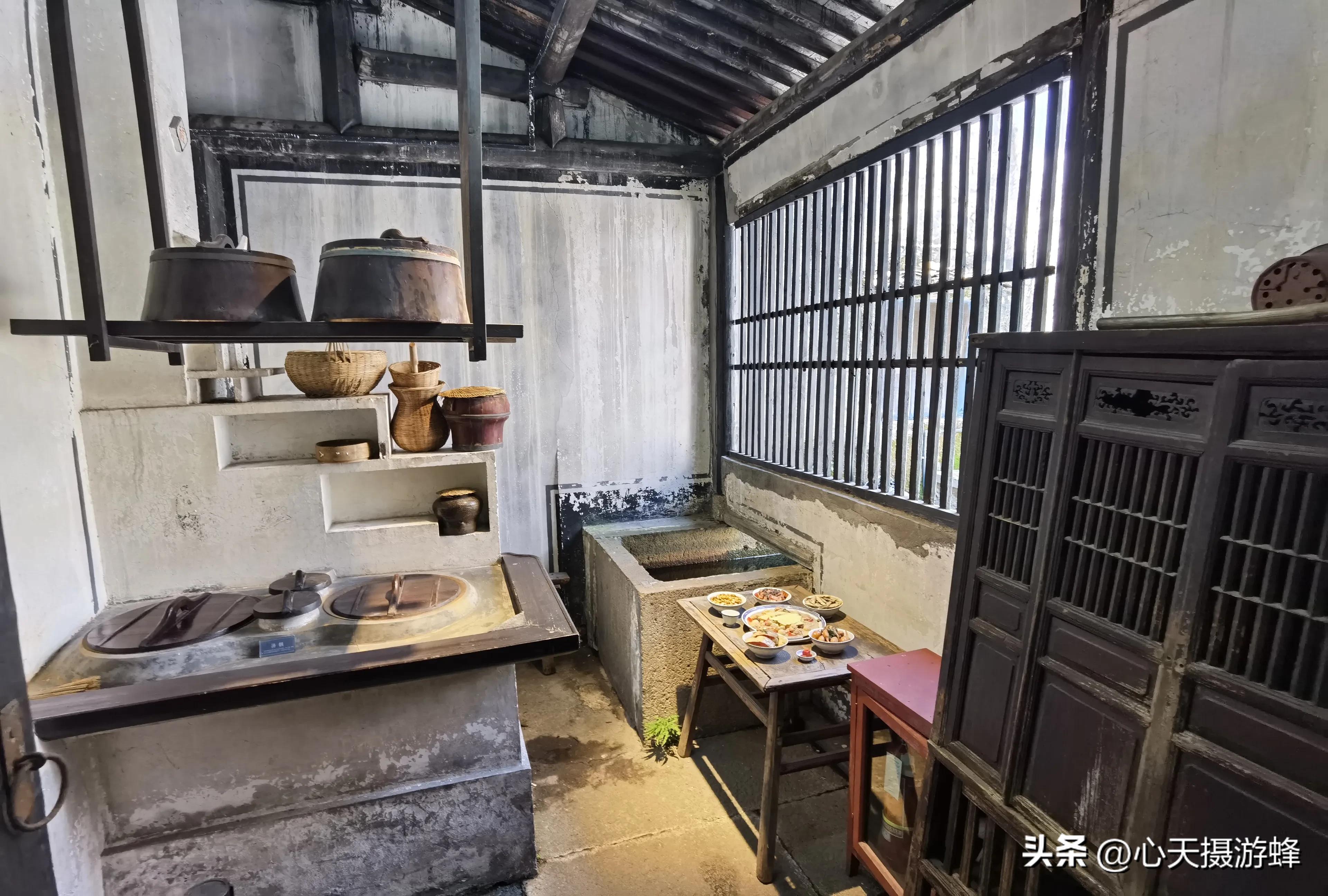 安昌古镇是否要买联票,安昌古镇的联票是看什么的