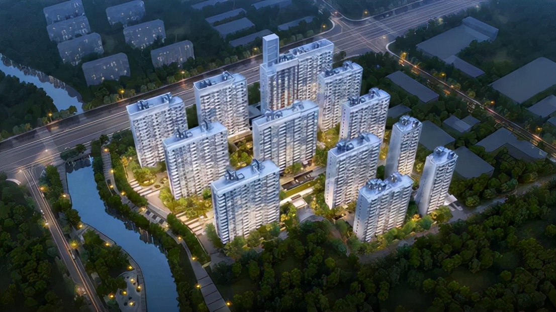 1000万买啥样的新房,2021买房投资预算200万买哪里