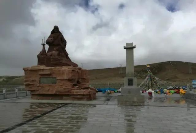 28年前发生了什么？为何40岁的索南达杰，被称作可可西里的保护神