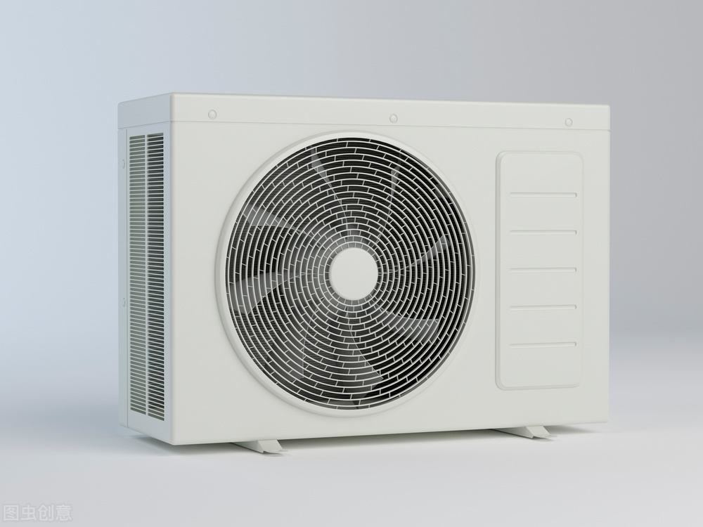 三相电380v空调变频和定频哪个好,定频空调和变频空调一晚差多少电