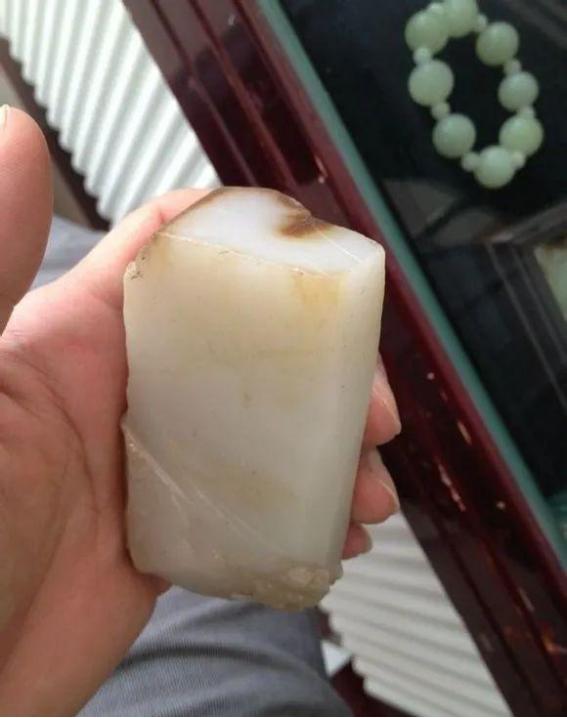 走进新疆且末糖玉矿区,走进塔克拉玛干沙漠腹地的且末县