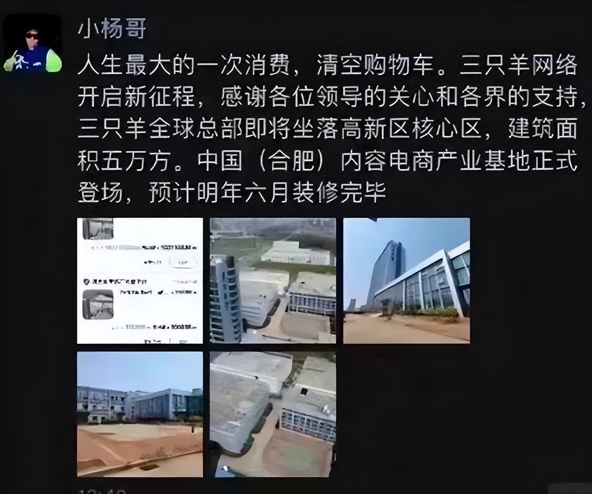 王海打假疯狂小杨哥专家看法,王海打假疯狂小杨哥事件
