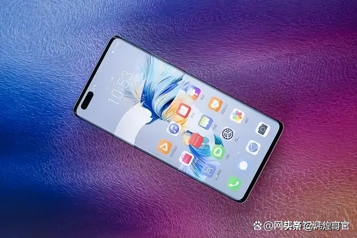 4000手机前十名排行榜,品牌手机排行榜前十名单