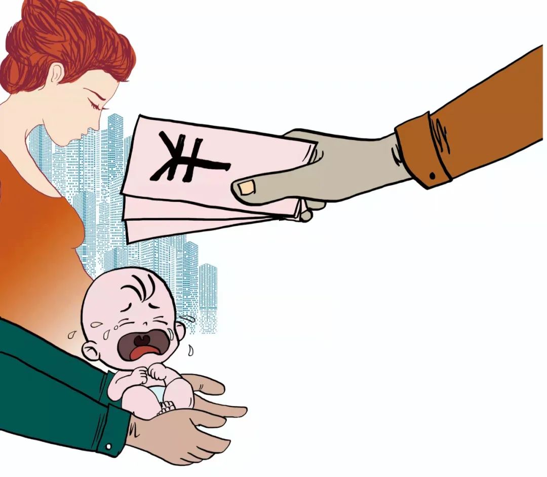 代孕黑色产业链调查｜只要花钱，可定制孕妈和胎儿性别