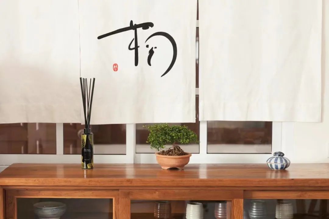 自己亲手打造的第一间民宿,日式庭院民宿