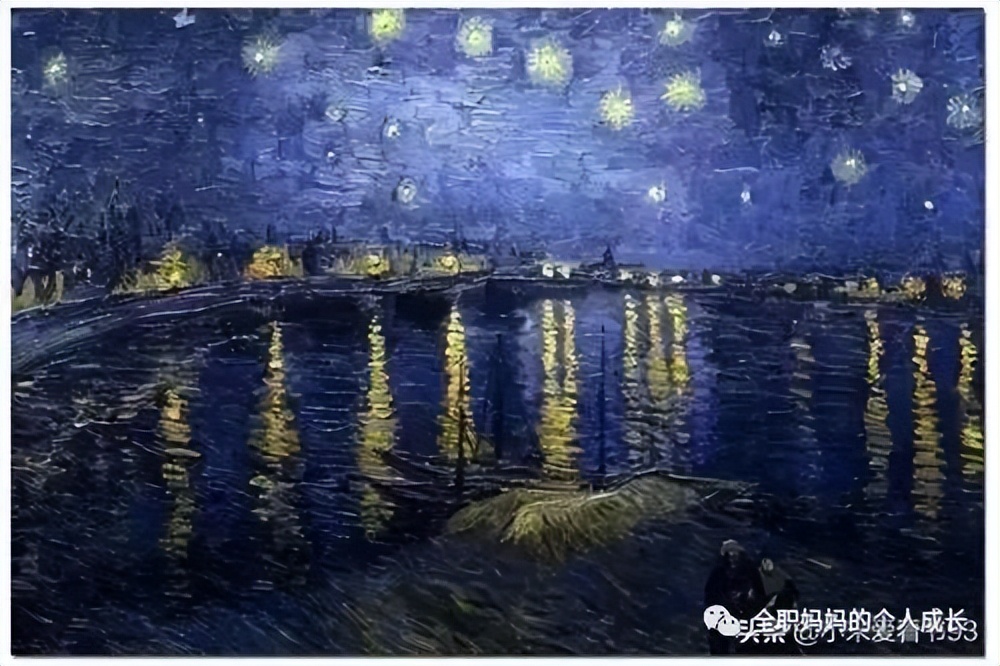 梵高传9,天才简史梵高传