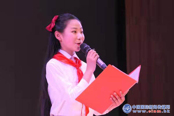 白居易诗词朗诵会在郑州举行,白居易纪念