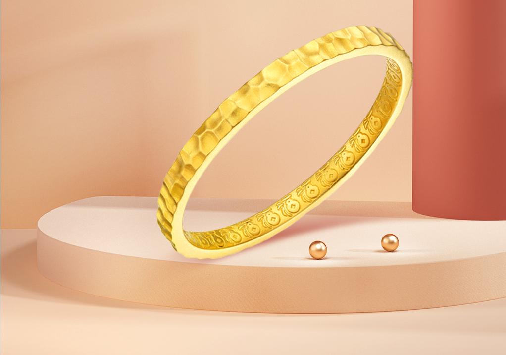 如何挑选黄金科普,黄金精准鉴别的最好方法