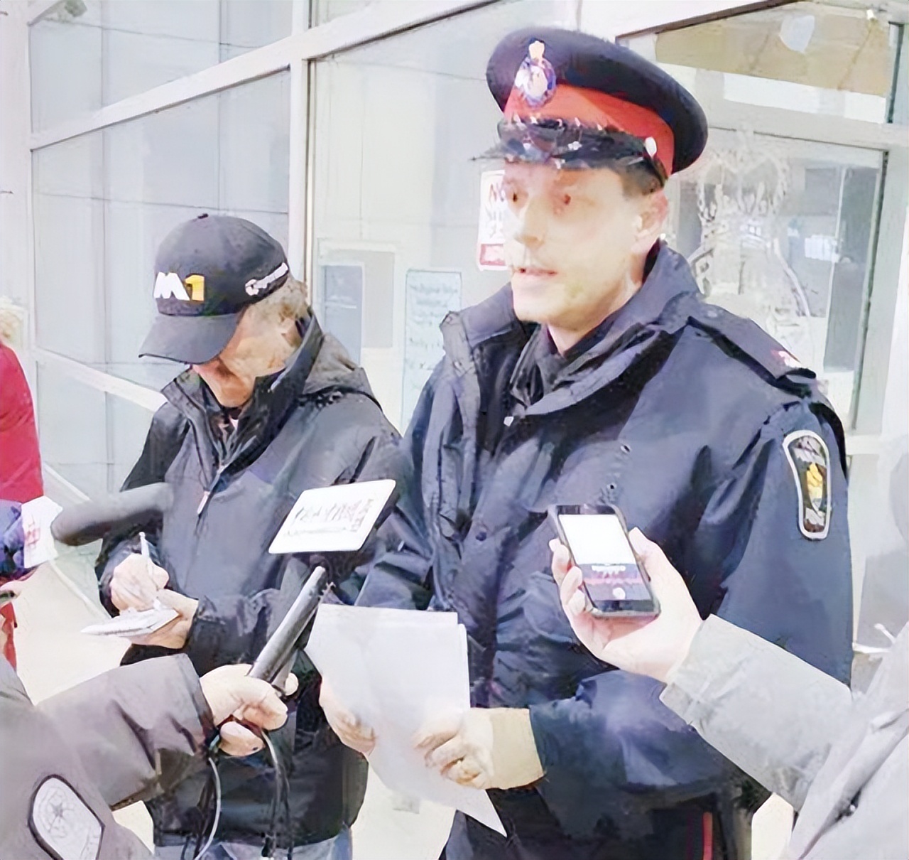 2019年，中国富二代在加拿大炫富被绑，调查发现其父亲却是个道士