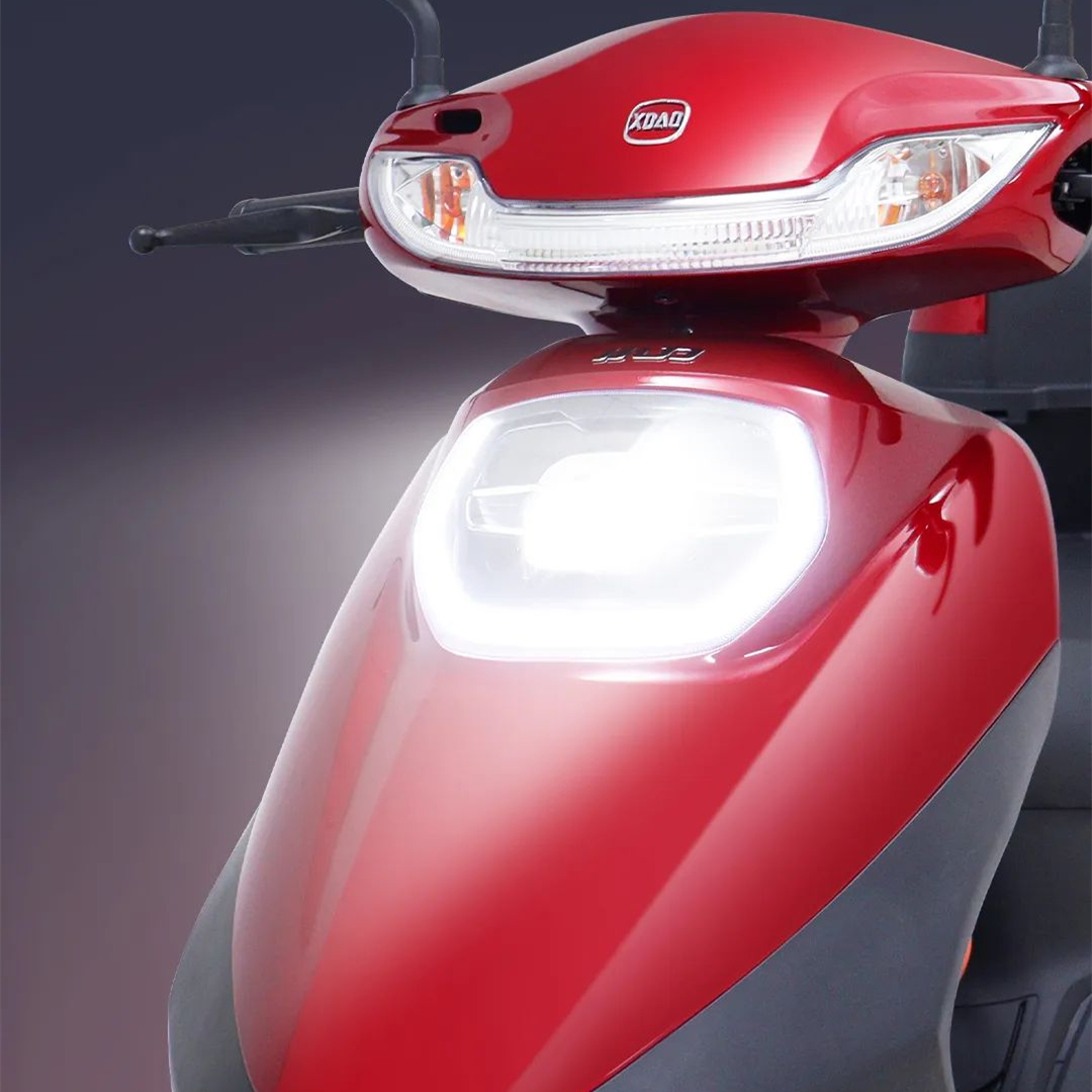 小刀新能源4轮电动车使用教程,小刀2轮电动车简介