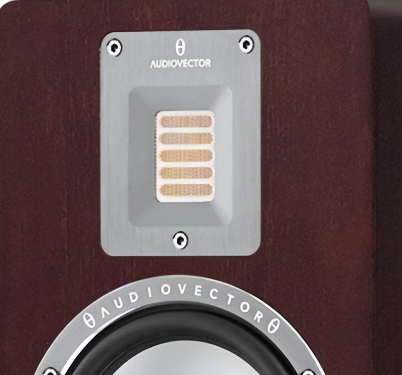 audiovector傲力qr3,audiovectorqr1评测