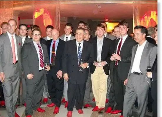 杜猛金融街电讯视频,上海金融街电讯杜猛