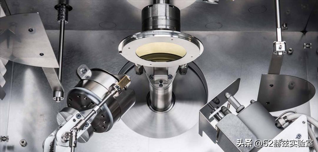 一台价值7亿买不到的设备,7亿买不到的机器