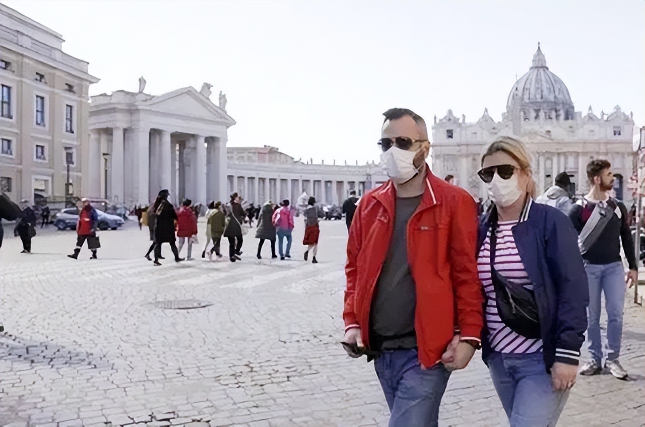 月薪不到一万二，就能每月领一千四补贴？欧洲高福利政策终会反噬