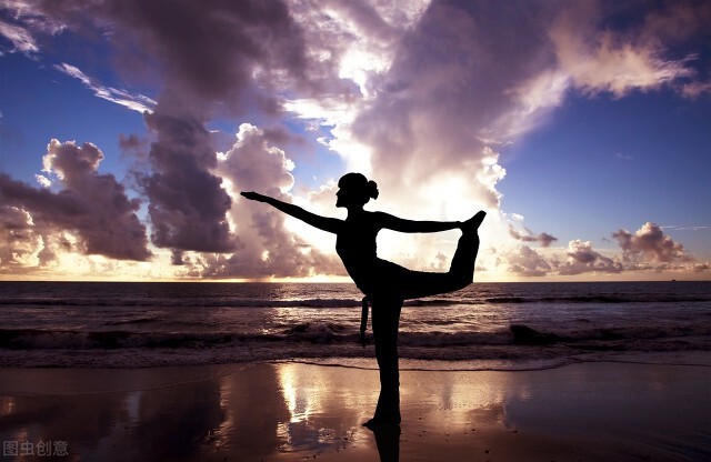 瑜伽私教第一节课练什么,连续上一个月的瑜伽私教课