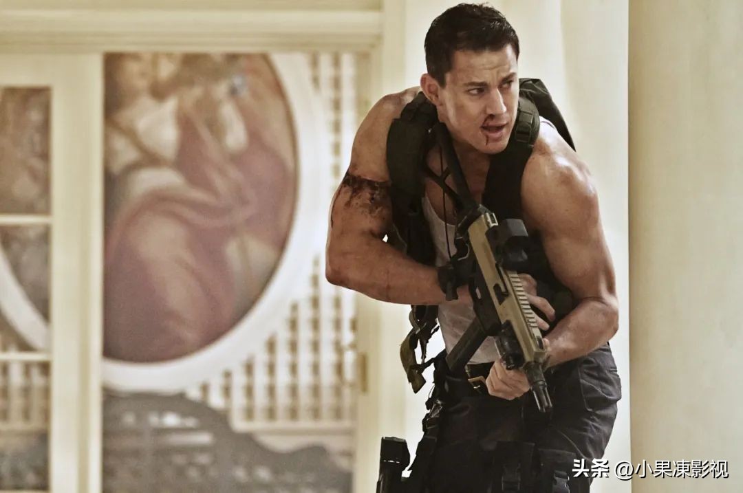 谍战宇宙有多少？“*男舞**”也要拍