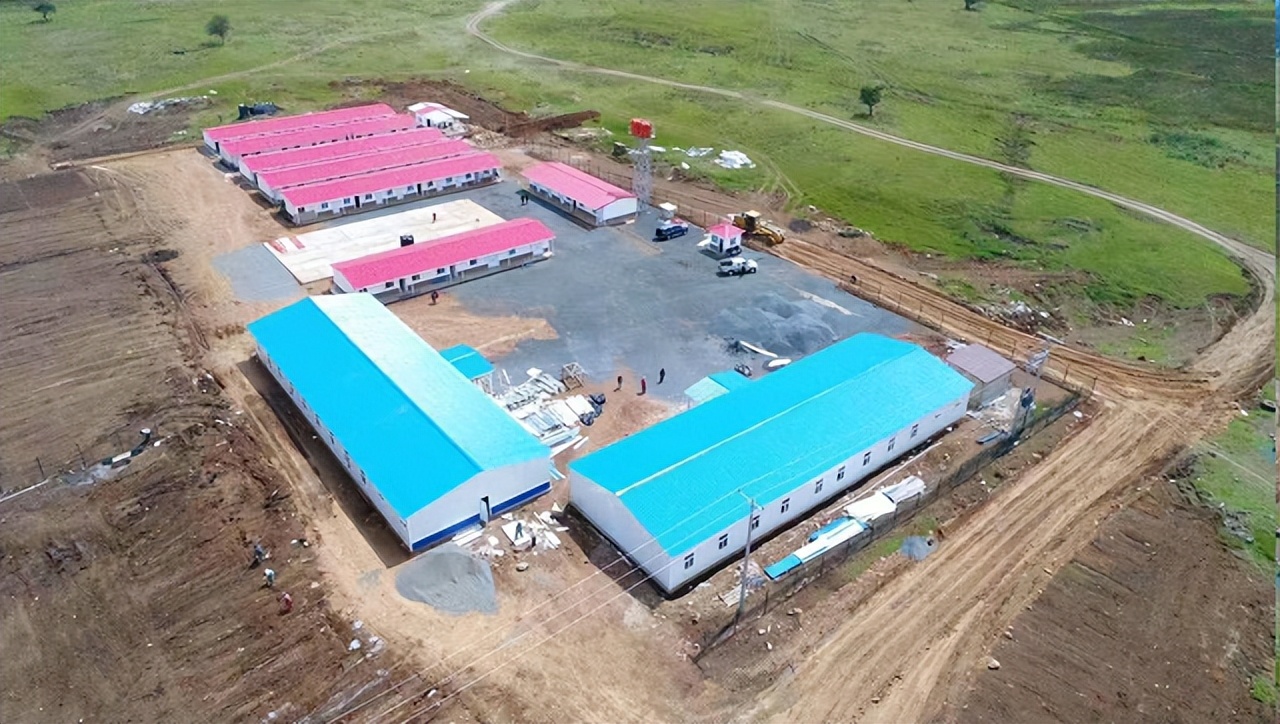 女大学生毕业后被外派非洲，年薪15万，现在无时无刻不想回国