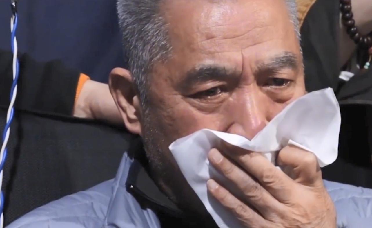 梁晓声贫穷的80年代,梁晓声谈胃癌