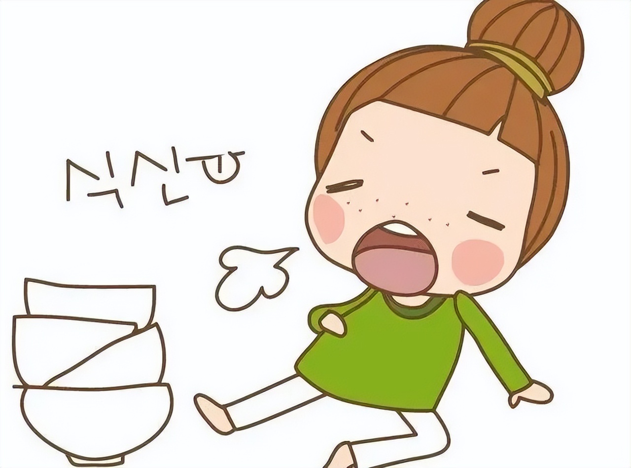 如何调节自己的情绪帮助睡眠,影响睡眠的四种调理方法