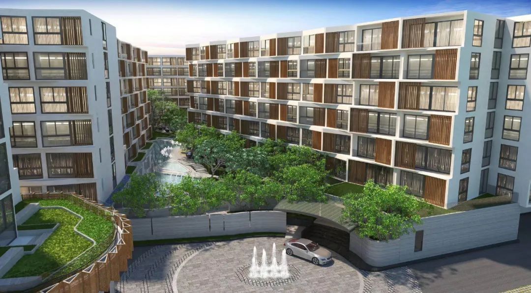 普吉岛100万房子,普吉岛laya拉亚度假酒店