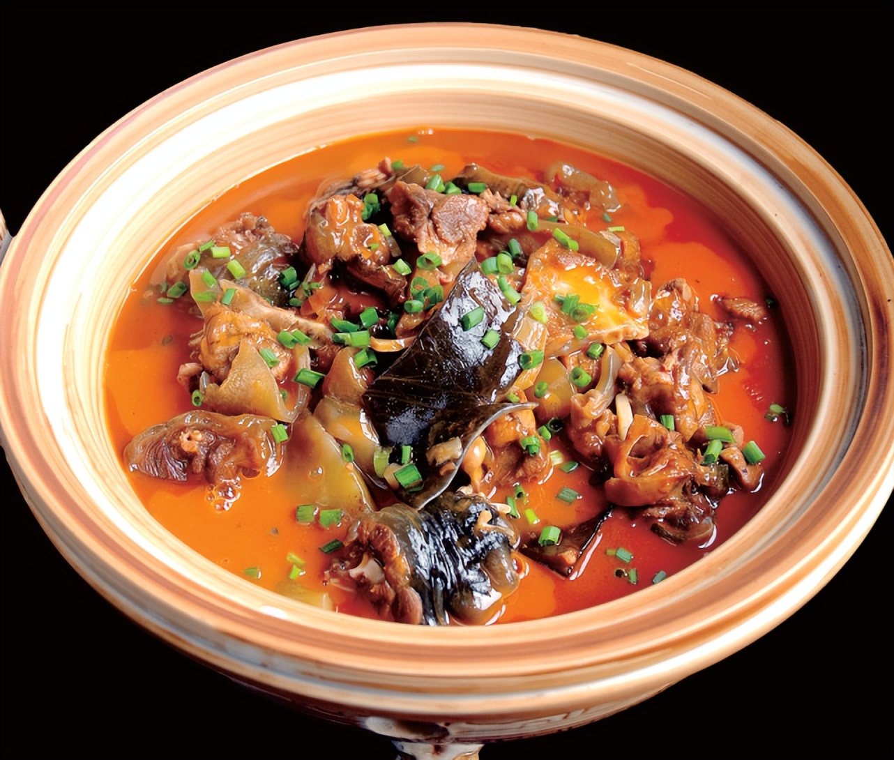 火爆脆肠,葱香乌鱼柳,韭香墨鱼仔,红汤芥香鸭掌,手撕风干兔...常见食材，丰富味型，旺销菜10例~